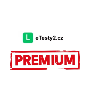 eTesty2.cz - Premium (Doživotní Přístup)
